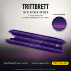 Trittbrett im gleichen Design – CYBER HORIZON
