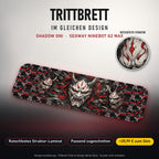 Trittbrett im gleichen Design – SHADOW ONI