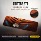 Trittbrett im gleichen Design – BENGAL STRIKE