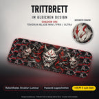 Trittbrett im gleichen Design – SHADOW ONI