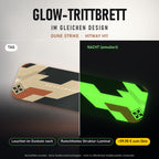 Glow-Trittbrett – DUNE STRIKE, Tag/Nacht