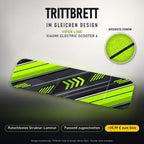 Trittbrett im gleichen Design – VIPER LINE