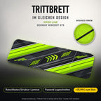 Trittbrett im gleichen Design – VIPER LINE