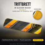 Trittbrett im gleichen Design – PIT LANE 77