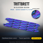 Trittbrett im gleichen Design – PRISM