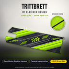 Trittbrett im gleichen Design – VIPER LINE