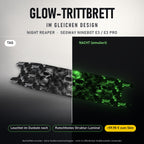 Glow-Trittbrett – NIGHT REAPER, Tag/Nacht