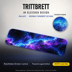 Trittbrett im gleichen Design – GALAXY