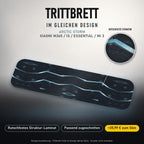 Trittbrett im gleichen Design – ARCTIC STORM