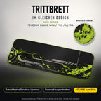 Trittbrett im gleichen Design – ACID FORGE