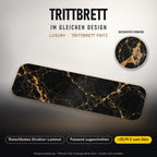 Trittbrett im gleichen Design – LUXURY