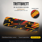Trittbrett im gleichen Design – INFERNO BOLT