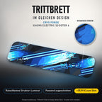 Trittbrett im gleichen Design – CRYO FORGE