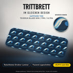 Trittbrett im gleichen Design – SAPPHIRE TIDE