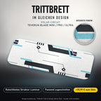 Trittbrett im gleichen Design – POLAR CIRCUIT