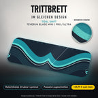 Trittbrett im gleichen Design – TIDAL SHIFT