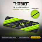 Trittbrett im gleichen Design – VIPER LINE
