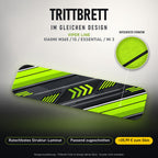 Trittbrett im gleichen Design – VIPER LINE