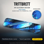 Trittbrett im gleichen Design – CRYO FORGE