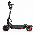 Teverun Blade Mini Skin APEX SIGNAL – digitale Designvorschau