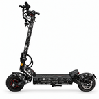 Teverun Blade Mini Skin NIGHT REAPER – digitale Designvorschau