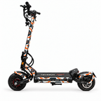 Teverun Blade Mini Skin ORBIT PROTOCOL – digitale Designvorschau