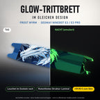 Glow-Trittbrett – FROST WYRM, Tag/Nacht