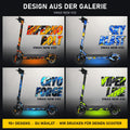 VMAX NEW VX2 Skin – Design aus der Galerie, Beispiel-Designs