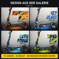 VSETT 10+ Skin – Design aus der Galerie, Beispiel-Designs